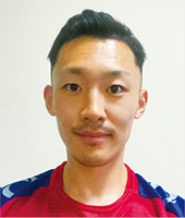 藤原幸紀さん写真