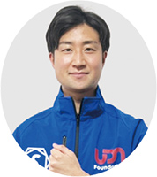 名和大輔さん写真