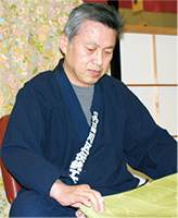 釼持博さん写真