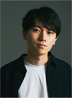 大空幸星さん写真