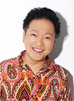 山口勝平さん写真