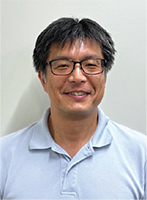 中塚史行さん写真