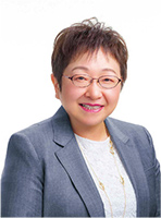 石井クンツ昌子さん写真