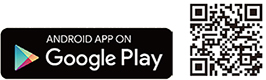 GooglePlay for Android アプリ