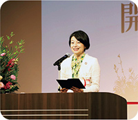 森澤区長写真
