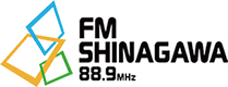 FMしながわロゴマーク