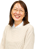 前田えりさん写真