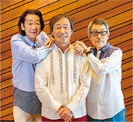 海援隊写真