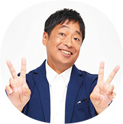 安田大サーカス団長安田さん写真