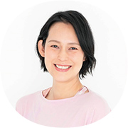 大山加奈さん写真