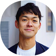 岡田拓海さん写真