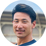 塚原直貴さん写真