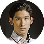 三宅諒さん写真