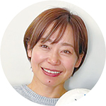 藤尾香織さん写真
