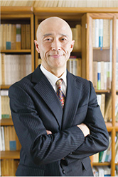 菊地幸夫さん写真
