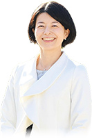 森澤区長写真