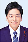 大倉たかひろ氏写真
