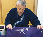 釼持博さん写真