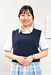 今村凛音さん写真