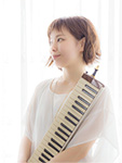 上長根明子さん写真