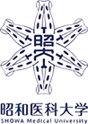 昭和医科大学ロゴマーク
