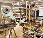 ワークショップ写真