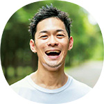 岡田拓海さん写真