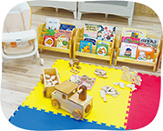 オアシスルーム写真