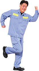 川島正和さん写真