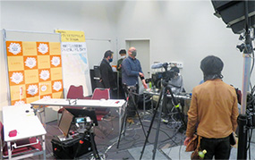 デジタルサポーター育成事業スナップ写真