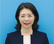 伊崎みゆき氏写真