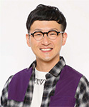 馬場裕之さん写真