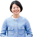 森澤区長写真