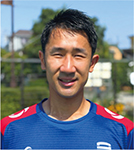 川村怜さん写真
