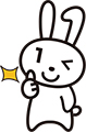マイナンバーPRキャラクターマイナちゃんイラスト