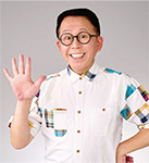 久保田雅人さん写真