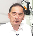 萩谷宏さん写真