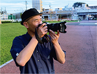 フォトグラファー渡邉茂樹番組サムネイル