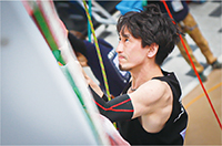大内秀之選手写真