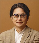 穂村弘さん写真
