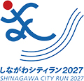 しながわシティラン公式ロゴマーク
