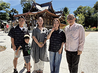 今年も10月開催 にしこやまつりを支える人たち番組サムネイル