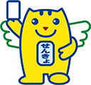 明るい選挙キャラクター選挙のめいすいくん