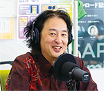 神田大介さん写真