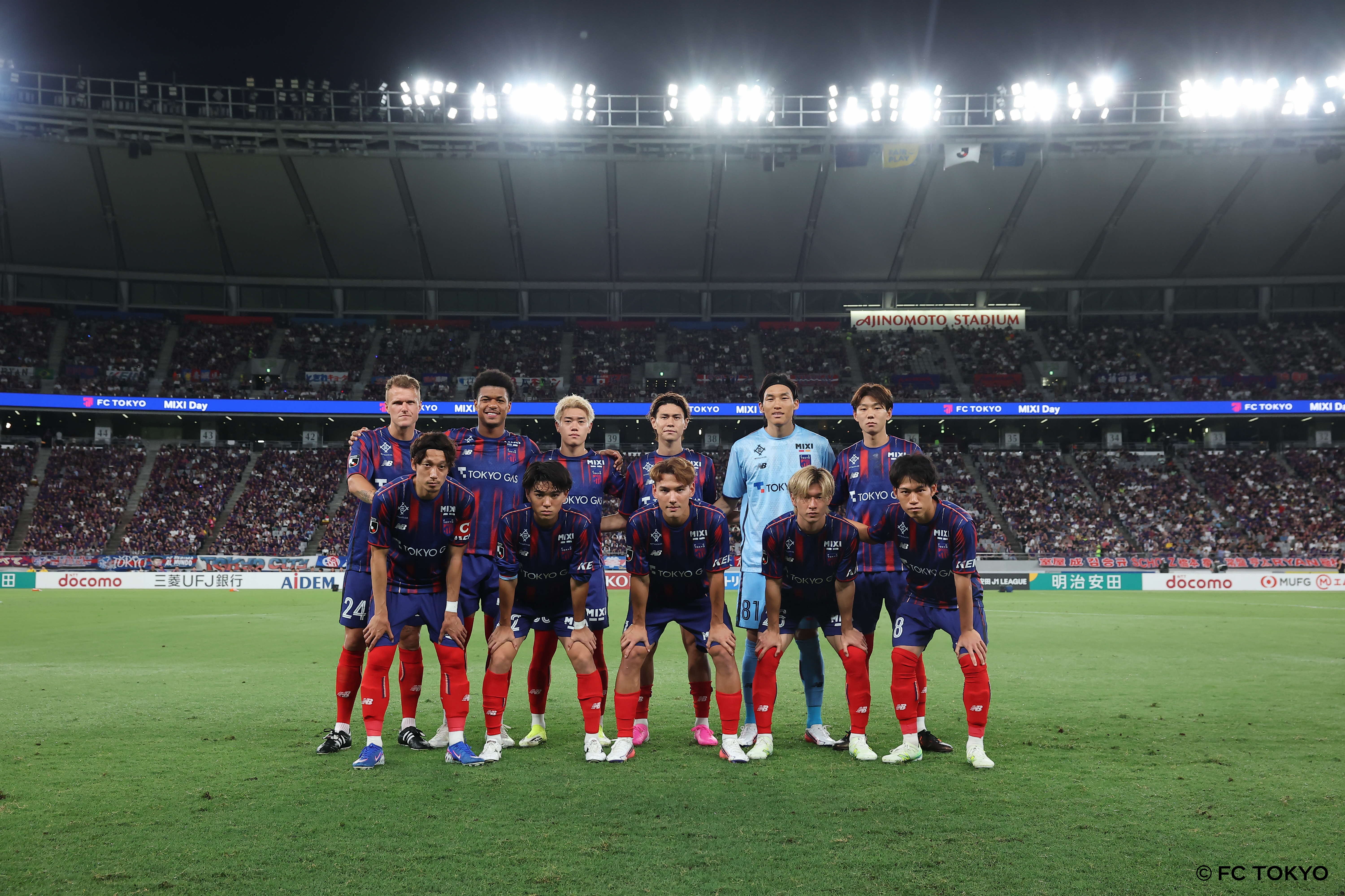 FC東京集合写真(クレジット入)