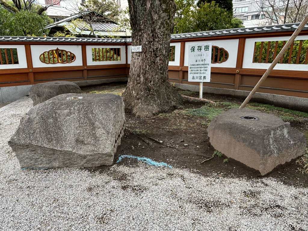 歴史資料5_天妙国寺五重塔礎石.jpg
