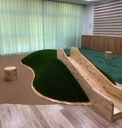 写真:ころころウッドルーム