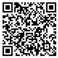 二次元コード：LINE区公式アカウント