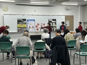 写真:健康フェスタ3