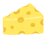 イラスト:チーズ